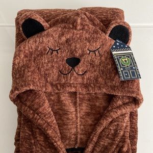 PJ Essentials Women’s hooded Onesie size M